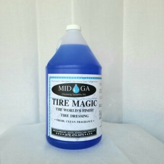 Tire Magic- 1 Gallon