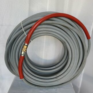 R-2 200 ft pressure washer hose (6,000 psi)