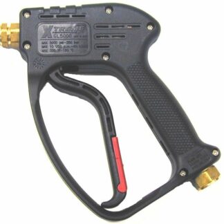 GL5000 Trigger Gun - 10 gpm 5000 psi - 3/8 in Inlet x 1/4 in Outlet - Xtreme Performance