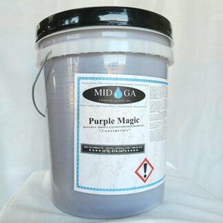 Purple Magic- 5 Gallon